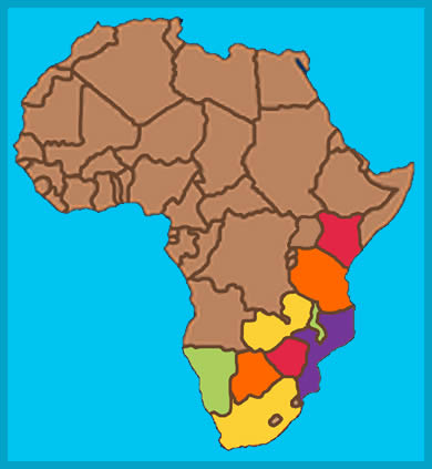 Africa