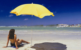 Budget City Packages in South Africa & Vic Falls