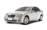 Mercedes C-Class 1.8 AUTO