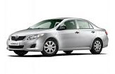 Toyota Corolla 1.6 AUTO - Sedan