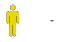 Medium person