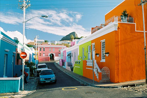 African Budget Safaris is based in Cape Town