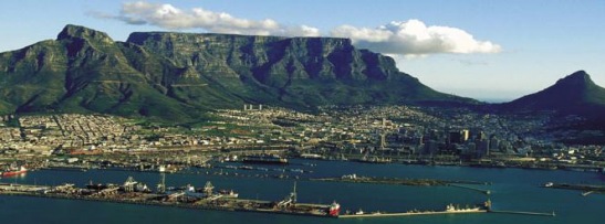 Cape Town
