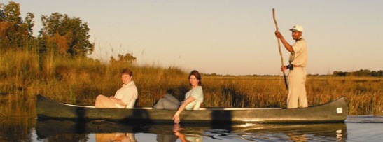 Okavango Delta