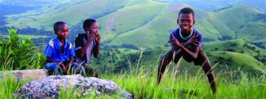 Drakensberg South Africa