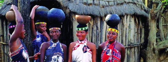 Swaziland