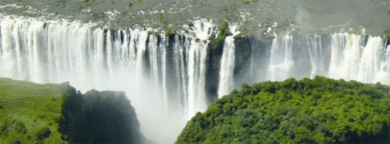 Victoria Falls