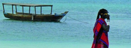 Zanzibar