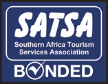 African Budget Safaris is SATSA bonded.