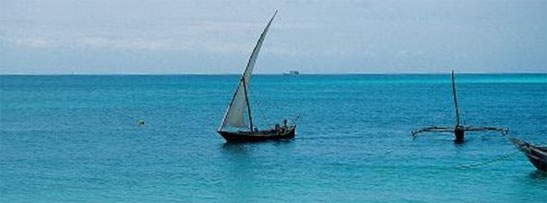 Sailing tours