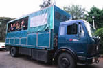 Overland Safaris