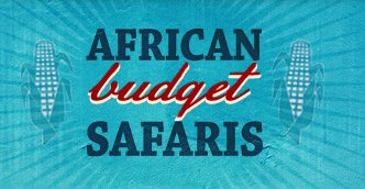 Our logo for African Budget Safaris