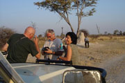 Self Drive Budget Safaris in South Africa