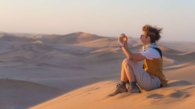 Namibia affordable safari