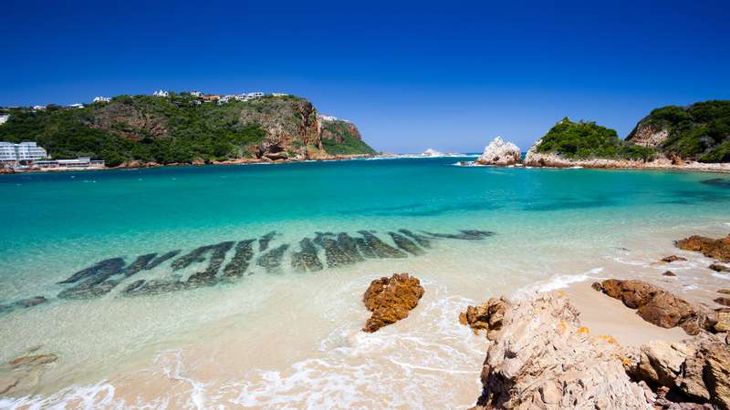 Garden Route