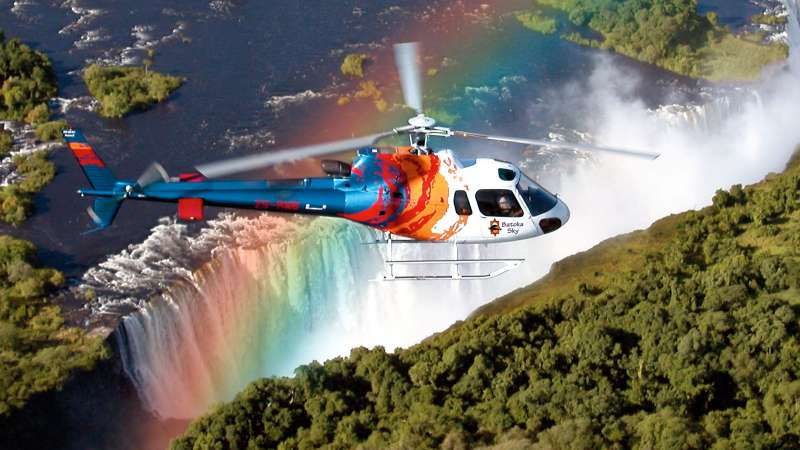 Vicfalls heli-2