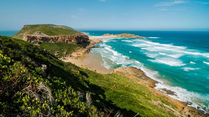 Robberg Nature Reserve