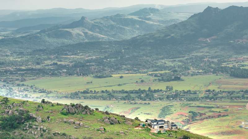 Ezulweni valley