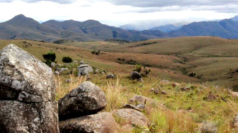 Malalotja game reserve