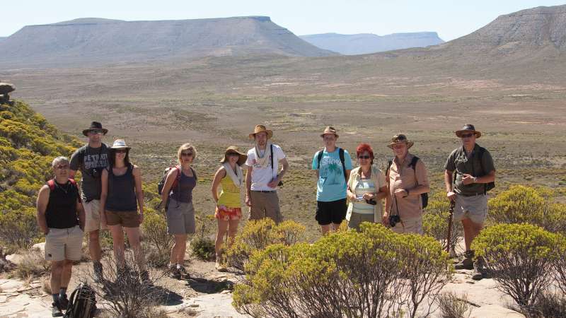Karoo best activities