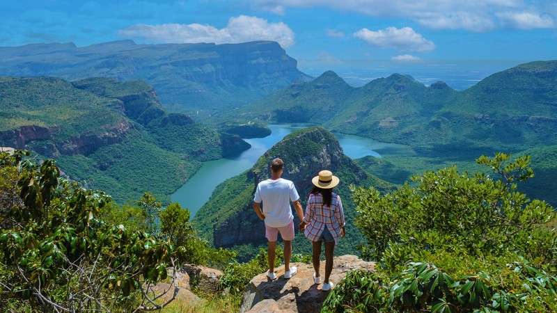 Panorama Route, South Africa Safari Packages