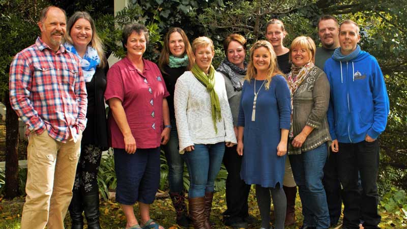 African Budget Safaris Team