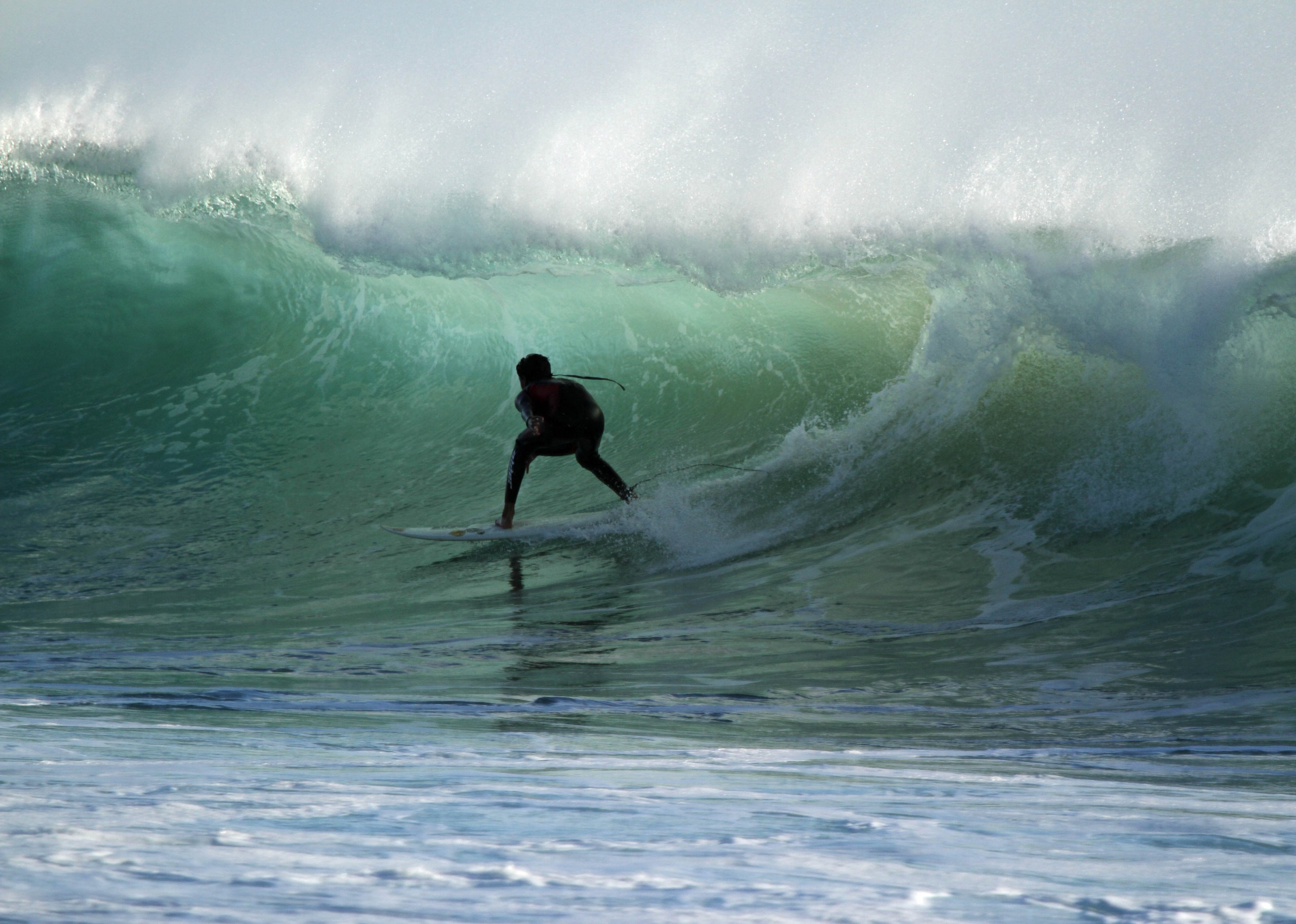 50 best surfing spots around the world