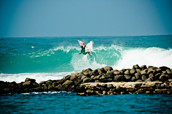 10 Best Surfing Locations For Black Surfers - Travel Noire