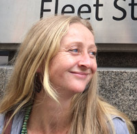 Landia Davies