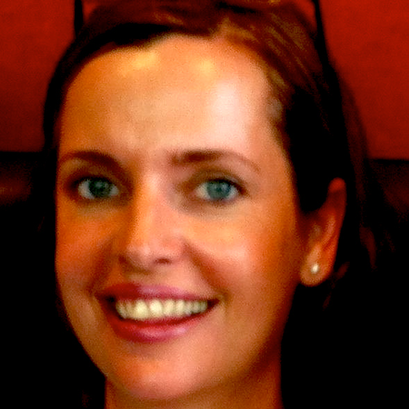 Katherine Murphy