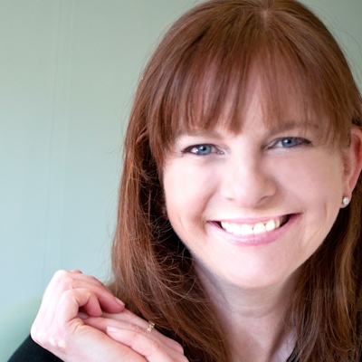 Jo Duxbury