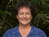 Harriet Purser