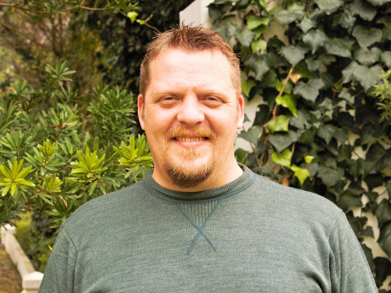 Chris Du Preez