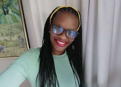 Molebatsi Manzi