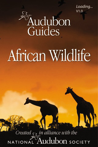 african safari wildlife guide app