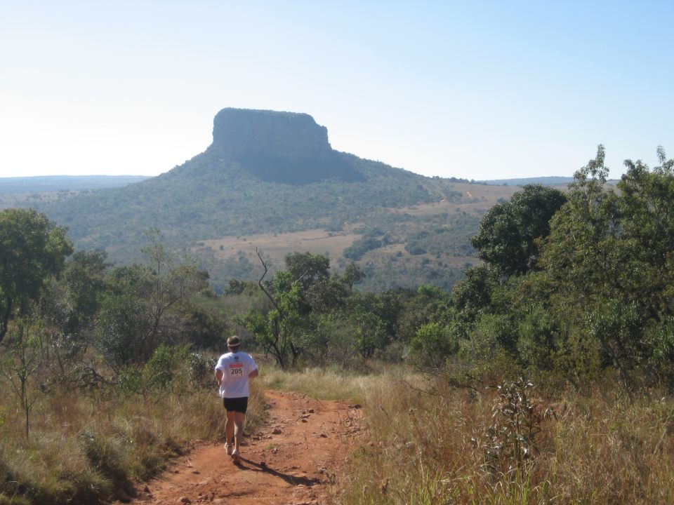 The Big Five Marathon's photos