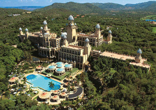Sun City Image
