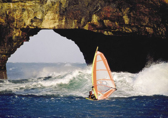 South Africa's Wild Coast Image