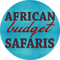 African Budget Safaris Logo